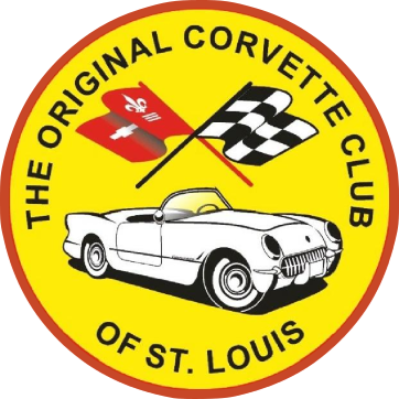 The Original Corvette Club Store